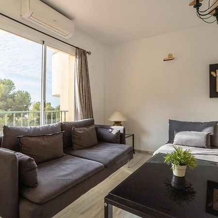Las Flores 5 - Large Townhouse Nerja Eksteriør bilde